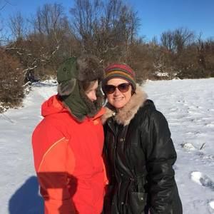 Meet your Posher, Barbara